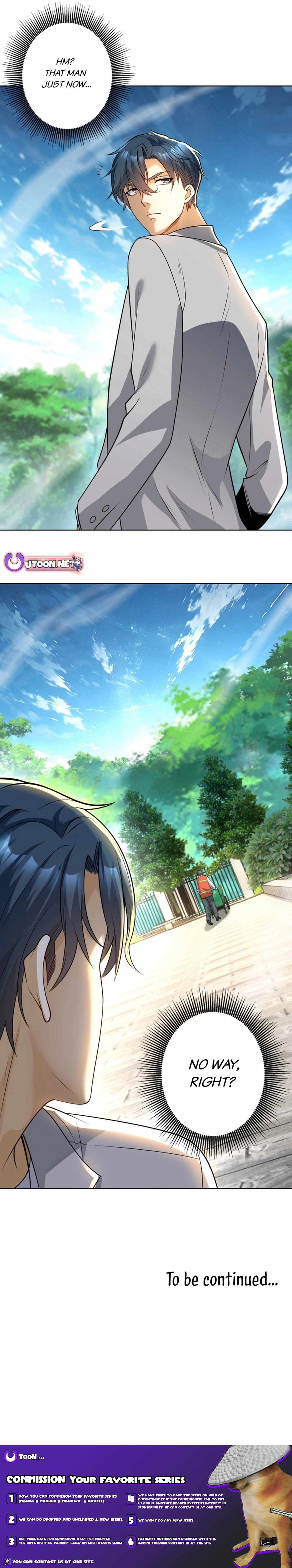 The Sage's Otherworldly Teacher Life Chapter 14 13